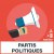 Adresses emails partis politiques